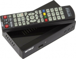 WIWA H.265 MAXX DVB-T/DVB-T2 H.265/HEVC FHD