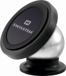 Swissten S-Grip M2 Universal Car Panel Holder With Magnet For Devices