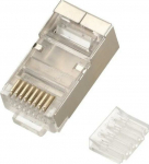 ExtraLink EXTRALINK RJ45 plug KAT6 FTP