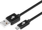 Cable USB TB Print USB-A - 1.5 m Czarny (AKTBXKU2SBA150B)