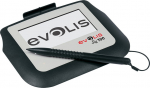 Evolis Sig100, 4", Signature pad, touch screen, USB 2.0
