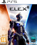 ''THQ NORDIC'' PS5 Elex II