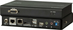 ATE Aten USB DisplayPort HDBaseT 2.0, KVM Extender (without
