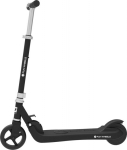 Rebel Active Rebel Fun Wheels electric scooter black