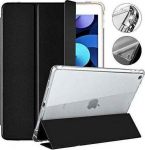 Pouch tablet Mercury Mercury Clear Back Cover iPad Pro 11 (2020) zielony/green