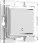 Shelly Home Shelly Accessories ''Wall Switch 1'' Wandtaster Wei&szlig;