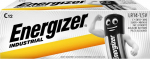 ENERGIZER Industrial alkaline battery C LR14 12 szt. Bulk