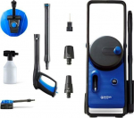 Nilfisk Core 150-10 PowerControl PA EU pressure washer Upright Electric 468 l/h 2000 W Blue