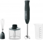 Electrolux Blender manual Create 4 E4HB1-6GG