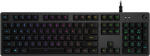Log G512 CARBON GX BROWN CARBON PTG, MEDITER