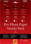 Canon Canon PVP-201 PRO, A4 photopaper Variety Pack - 39119140
