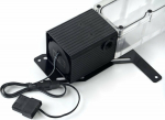 Bitspower Tiny Tank SC6 200 Pump PWM - transparent