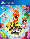 UbiSoft Rabbids: Party of Legends PS4