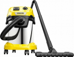 K&auml;rcher WD 3 P S V-17/4/20 wet-dry vacuum cleaner