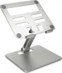 Inter-Tech Notebook Stand TBS-100, 11-14" 25x140x149mm Alu