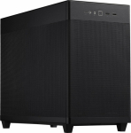 ASUS PRIME AP201 MicroATX Mini Tower Black