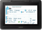 Wacom DTU-1031AX - Digitizer with LCD Anzeige