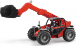 BRUDER Manitou telescopic handler MLT 633 - 02125