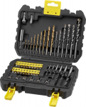 Tool Kit Stanley STA88546 50 el. (STA88546)