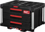 Milwaukee PACKOUT toolbox 3