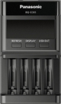 Sanyo Panasonic Eneloop LCD PRO Charg. BQ-CC65 ERP without Batteries