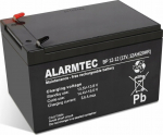 Alarmtec Akumulator AGM ALARMTEC series BP 12V 12Ah