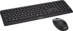 Philips 4000 series SPT6407B - Keyboard and mouse set