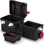 Kistenberg Tool box on wheels HEAVYM