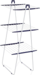 Leifheit 81435 TOWER 190 laundry drying rack/line
