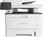 Pantum | Multifunctional Printer | BM5100FDW | Laser | Mono | A4 | Wi-Fi