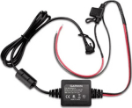 Garmin zumo 3xx - power cord
