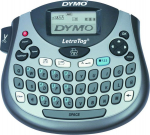 DYMO LetraTag LT-100T Desktop QWERTY keyboard