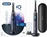 Oral-B iO Series 5 Toothbrush Black White