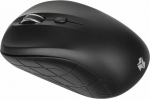 iBOX i009W Rosella wireless optical mouse, black