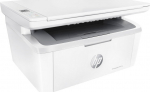HP LaserJet MFP M141w Printer Laser B/W MFP A4 20 ppm USB Wi-Fi Bluetooth