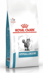 Roy ROYAL CANIN Cat Hypoallergenic - dry cat food - 2.5kg
