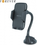 Forever CH-310 Universal Car Holder 10cm Window / Panel Mechanism 5.5-9cm