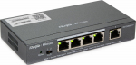 Ruijie Networks Reyee 5-Port Gigabit Managed PoE Switch
