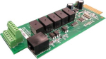 PowerWalker AS/400 Card 3, Offer Dry Contacts