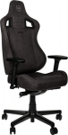 Pro Gamersware Noblechairs EPIC TX - Stuhl - ergonomic - armrests