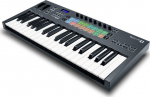 Novation FLKEY 37 - MIDI keyboard dedicated to FL Studio software, 37 keys
