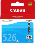 Canon CLI-526C, ink cartridge, cyan