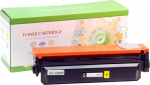 Static Control Components Static Control Toner Cartridge Yellow, Compatible with HP 410X (CF412X)/Canon CRG 046H