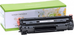 Static Control Components Compatible Static-Control Hewlett-Packard CF283X / Canon CRG-737, Black, 2200 p