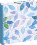 Walther Season blue 30x30 100 Pages Bookbound FA363L
