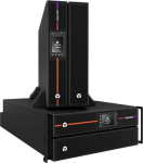 Vertiv Zasilacz awaryjny UPS GXE3-6000IRT4UXL 6000 VA/6000 W 230V 4U