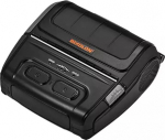 Bixolon SPP-L410 DT WLAN 203 DPI 128MB, SDRAM 256 FLASH USB V2.0 HS+SERI