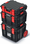 Prosperplast KISTENBERG C BLOCK PRO TOOL BOX SET