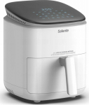 Evolveo Salente Oil-Free Fryer AirFit 4v1, 3.5 l, White