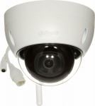Dahua Europe Camera IP Dahua Technology Vandal-proof camera IP IPC-HDBW1230DE-SW-0360B Wi-Fi - 1080p 3.6 mm DAHUA
